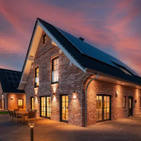 House In بيت للعطل Osterhever